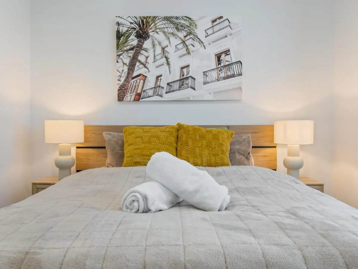 Unbelievable Level 59 Oceanview 2 Bed Apartment غولد كوست أستراليا